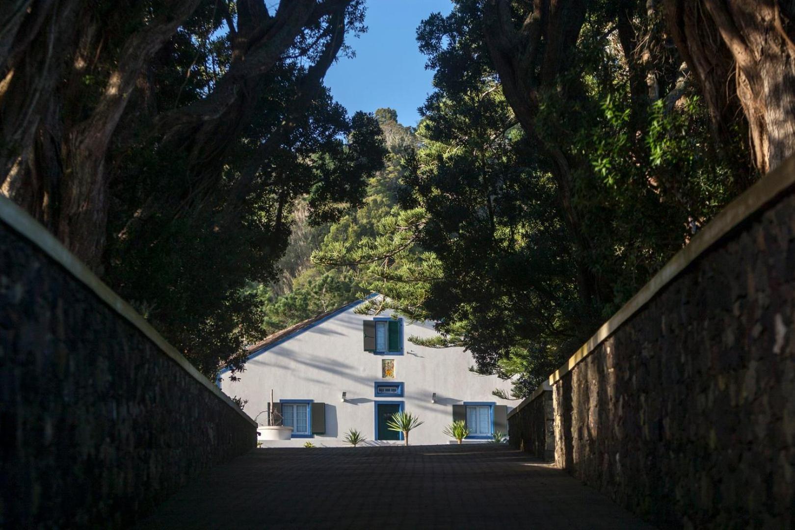 Welcomebuddy - Casa Do Monte - Garden & Sea Sight カロウラ エクステリア 写真