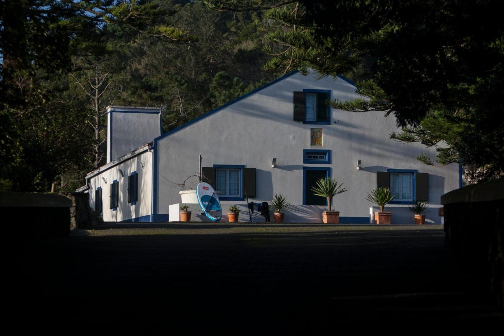 Welcomebuddy - Casa Do Monte - Garden & Sea Sight カロウラ エクステリア 写真