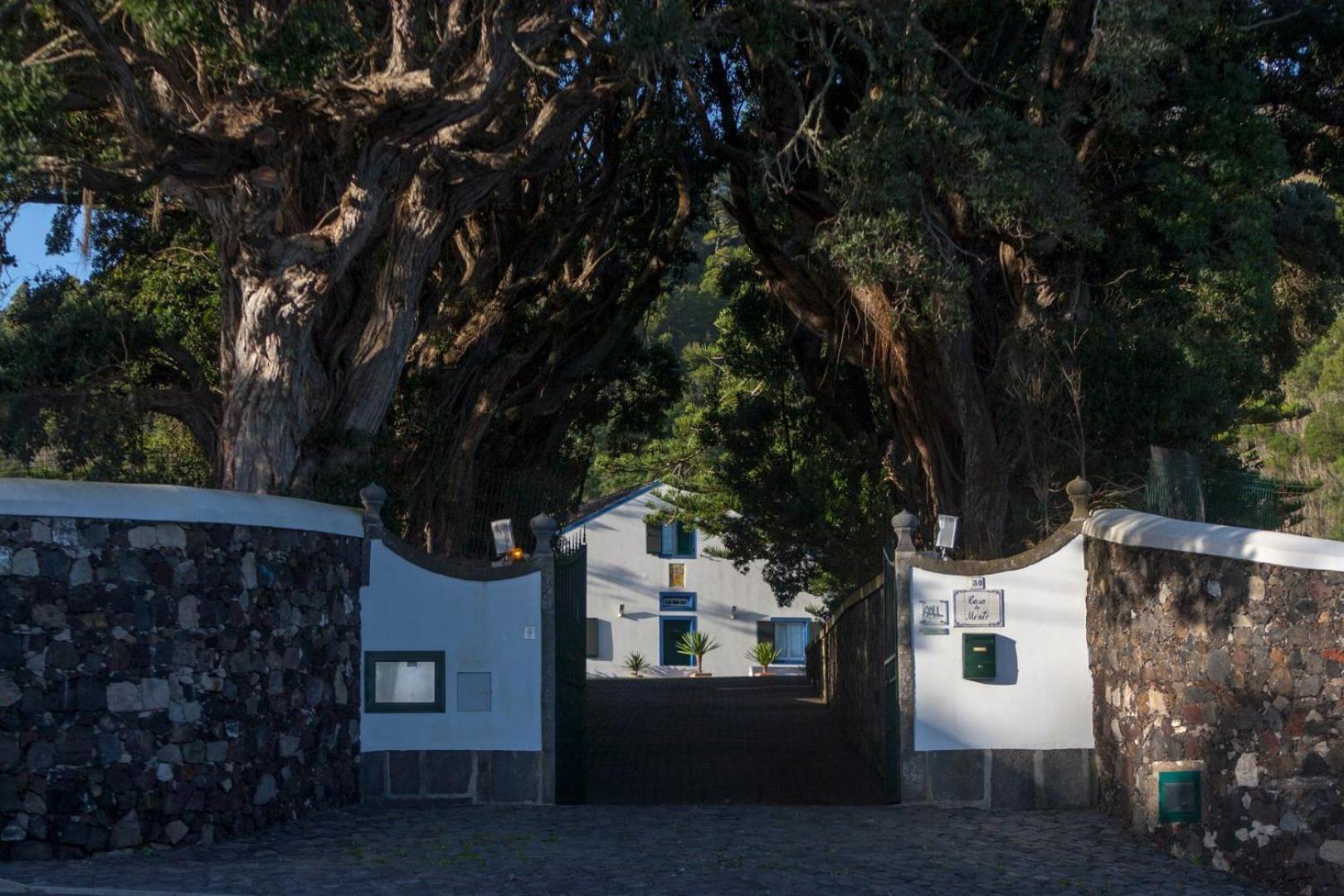 Welcomebuddy - Casa Do Monte - Garden & Sea Sight カロウラ エクステリア 写真